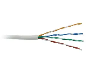 Lynx UTP-Kabel Cat5e / Licna / PVC / 305 m