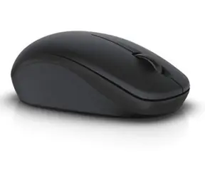 DELL WM126 schwarz