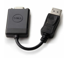 DELL Reduzierer DisplayPort (M) auf VGA (F)