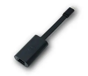 DELL USB-C (M)-zu-Ethernet-Adapter (PXE-Boot)