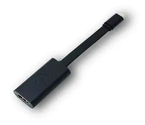 DELL Reduzierung USB-C (M) auf HDMI 2.0 (F)