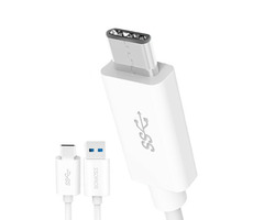Romoss USB-C auf USB 2.0 / 1 m