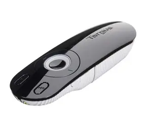 Drahtloser Laserpointer von Targus