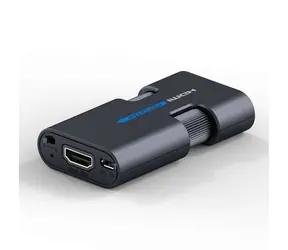 PremiumCord HDMI-Repeater bis zu 40 m