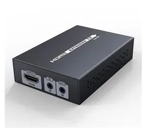 PremiumCord HDMI HDbaseT Extender Ultra HD 4k x 2k auf 70m über Cat5e/Cat6