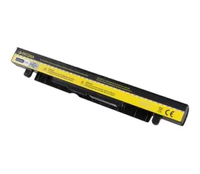 Patona Akku für ntb Asus A41-X550 / 2200mAh / Li- ION / 14,4V