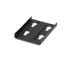PHANTEKS Einbaurahmen 2,5" für 1x 2,5" SATA SSD / für Enthoo Serie