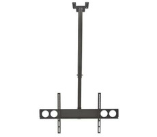 Manhattan Deckenmontierter LCD/LED/Plasma-TV / drehbar 0-20°/ 360° / 32“-60“ / max