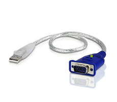 Aten 2A-130G / VGA EDID Emulator