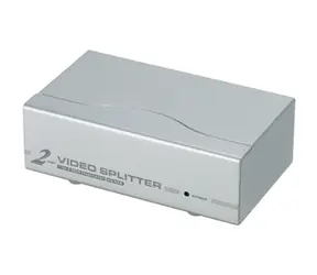 Aten Video VGA Splitter 2 Port