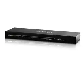 Aten VS-1804 / 8- Port -HDMI-Splitter / über Cat 5 