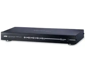 Aten VS-482 / 4- Port Dual View HDMI Switch