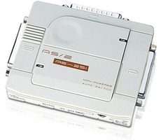 Aten RS232 Serieller Auto-Switch