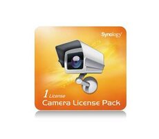 Synology Kamera-Lizenzpaket x 1
