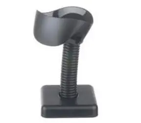 Honeywell Desktop-Beinhalter für Sensoren Honeywell/ Metrologic MS5145 / 8 cm / Flexi / schwarz 