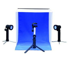 LINKSTAR PBK-50 / Fotobox-Set 50 x 50 cm