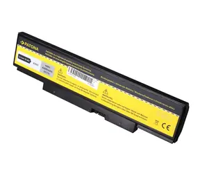 Patona Akku für ntb Lenovo E550 / 4400mAh / Li- ION / 10,8V / 45N1758