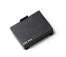 Bixolon Ersatzakku für die Modelle SPP-R200II und SPP-R200III / externe Kontakte