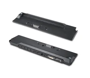Fujitsu Port Dockingstation / für LIFEBOOK E5x4, E5x6, E7x4, E7x6