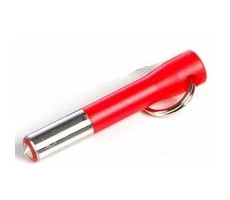 Addimat Login-Chip rot / RFID / Benutzer 09