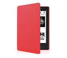 C-tech Hülle für Amazon Kindle Paperwhite 5 rot