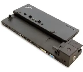 Lenovo ThinkPad Ultra Dock mit 90-W-Netzteil