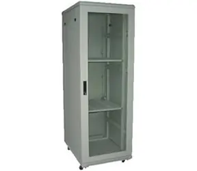 DATACOM 19" Rackständer 35HE / 600x600 / Zerlegbar