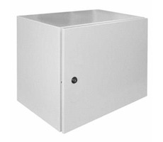 DATACOM 19" Outdoor-Schrank 4HE / 600x400 / IP65 / grau