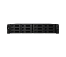 Synology RX1217 - Erweiterungseinheit