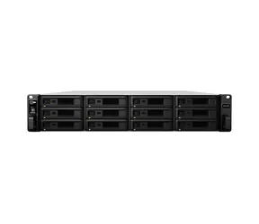 Synology RX1217RP - Erweiterungseinheit