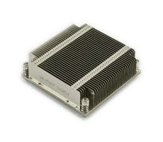 SuperMicro SNK-P0047P / 1U / Passiver CPU-Kühlkörper / Intel LGA2011 X9 MB 