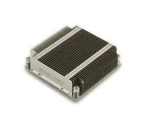 SuperMicro SNK-P0047P / 1U / Passiver CPU-Kühlkörper / Intel LGA2011 X9 MB 