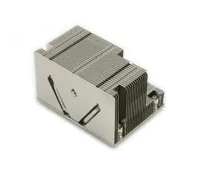 SuperMicro SNK-P0048PSC / 2U+ / Passiver Kühlkörper / Xeon LGA2011
