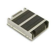 SuperMicro SNK-P0057PS / 1U / Passiver CPU-Kühlkörper / Intel LGA2011 X10 MB mit schmalem ILM