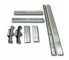 SuperMicro CSE-PT26L-B Rack Kit für CSE-743 und CSE-745 / 4U