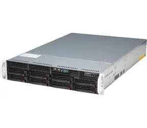 HPE ML350p Gen8 16-Core Windows Server 2019 Standard