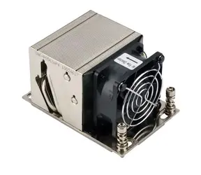 SuperMicro SNK-P0063AP4 / Kühler für Serverprozessoren / OLGA4094 (Sockel SP3)