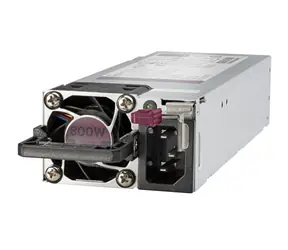 HPE 800 W Flex-Slot-Netzteil Kit (Platinum) / Hot-Plug