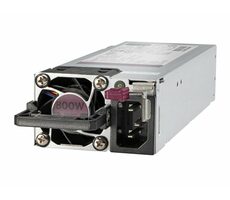 HPE 800 W Flex-Slot-Netzteil Kit (Titanium) / Hot-Plug