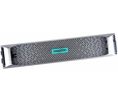 HPE Gen10 2U Blenden Kit