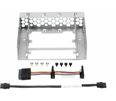 HPE Gen10 MicroServer SFF NHP SATA-Konverter Kit