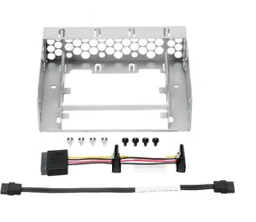 HPE Gen10 MicroServer SFF NHP SATA-Konverter Kit