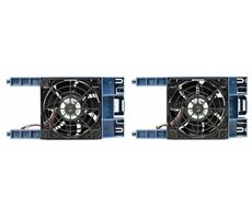 HPE ML350 Gen10 Redundantes Lüfterkäfig Kit