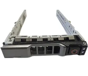 DELL Rahmen für SATA 2,5"-Festplatten für PowerEdge-Server