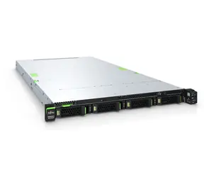 Fujitsu PRIMERGY RX2530M7 / Intel Xeon Silver 4410Y 2,0 GHz / 32 GB / 10 x 2,5 Zoll / 900 W / 1 HE