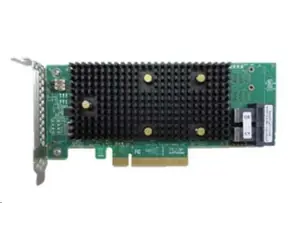FujitsuSRV CP500i FH/LP / RAID-Controller / RAID 0/1/10/5/50 / für RX2530M5