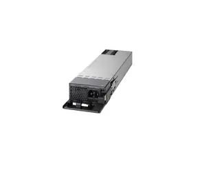 Cisco PWR-C1-1100WAC-P Quelle 80+ Platinum Konfiguration 1