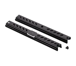 HPE P-MNT-MP10-D AP-Montagehalterung 10er-Pack D