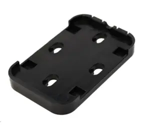 Elatec Snap -in-Halter 95x60mm