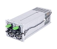 Silverstone SST-GM800C-PF / 2x 800W / Hot-Swap-fähig / 80PLUS Platinum